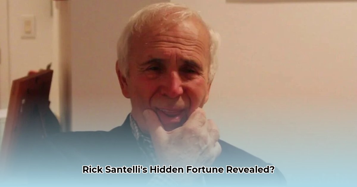 rick-santelli-net-worth